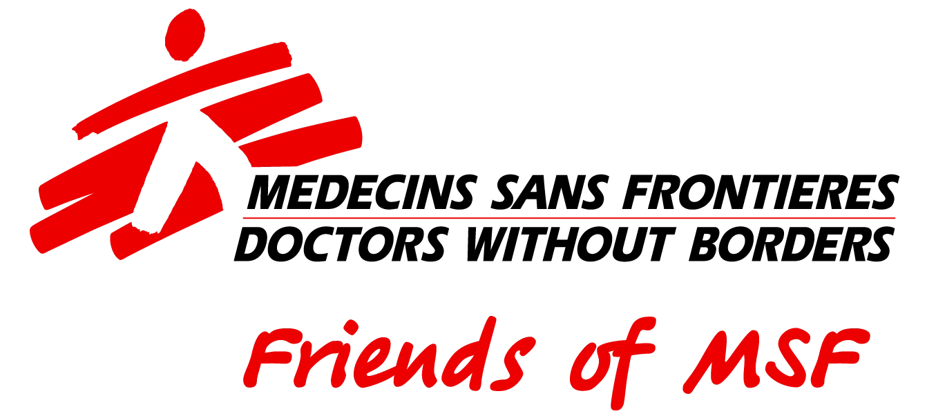 Friends of MSF at University of Malta